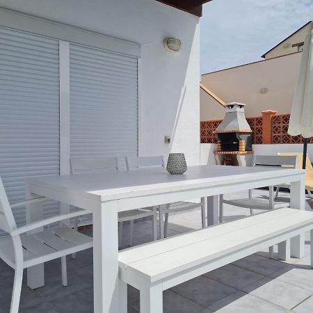 Fabulous Villa Mabel Corralejo Exterior photo